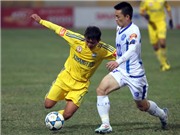 Bóng đá anh, ngoại hạng anh, lịch thi đấu euro 2012, Vòng 7 giải hạng Nhất QG 2012: Cam go